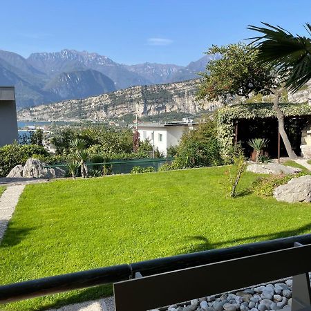 Ospitalita In Zona Panoramica Apartment Torbole Sul Garda ภายนอก รูปภาพ