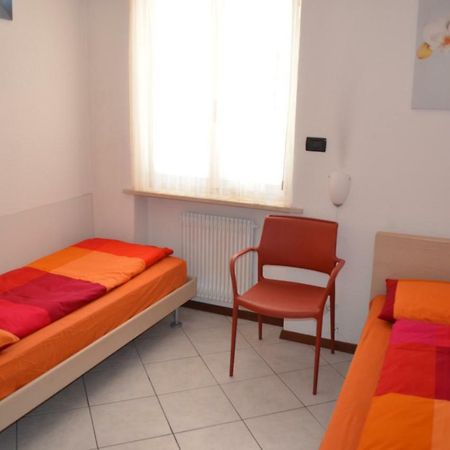 Ospitalita In Zona Panoramica Apartment Torbole Sul Garda ภายนอก รูปภาพ