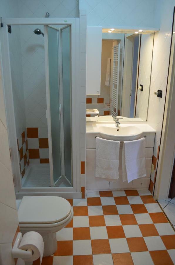 Ospitalita In Zona Panoramica Apartment Torbole Sul Garda ภายนอก รูปภาพ