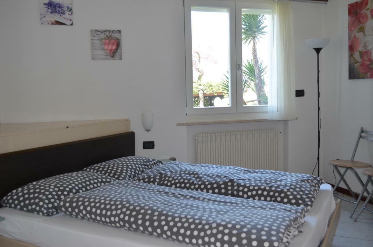 Ospitalita In Zona Panoramica Apartment Torbole Sul Garda ภายนอก รูปภาพ